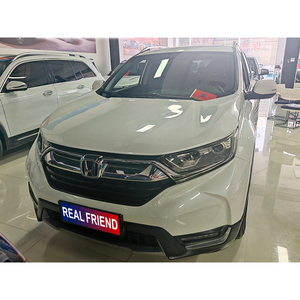 Vehículo de gasolina HON DA <span class=keywords><strong>CRV</strong></span> 2023 Rui T Drive 240 TURBO CVT Tracción en las cuatro ruedas DONGFENG HON DA <span class=keywords><strong>CRV</strong></span> Hybrid 2023 <span class=keywords><strong>2022</strong></span> 2021 - Product Image 1