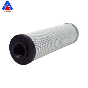 Nuevo Filtro de Aceite para Sistemas Hidráulicos Industriales Huahang, Cartucho de Fibra de Vidrio de Repuesto, Filtración de 1~100 Micras, 98.7% de Eficiencia - Product Image 4
