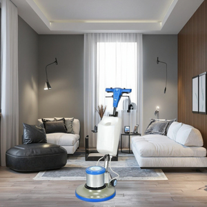 Máquina eléctrica <span class=keywords><strong>de</strong></span> limpieza <span class=keywords><strong>de</strong></span> alfombras para el hogar, equipo manual <span class=keywords><strong>de</strong></span> pulido y encerado <span class=keywords><strong>de</strong></span> pisos - Product Image 3