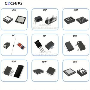 In Stock 28B1000-000 Common Electronic Components Integrated Circuits IC Chip High Quality Full-Service Electronic Component - Product Image 6