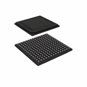AD9689BBPZ-2000 Data Acquisition 196 LFBGA Exposed Pad BOM IC In Stock Components Electronic - Product Image 1