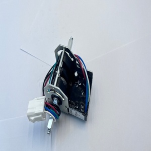 Дроссельная Ручка Дроссельной заслонки, 0-5 В - Product Image 5