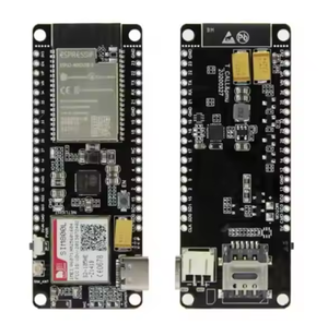 Module sans fil YE T-Call V1.4ESP32WIFI avec carte SIM SIM800L au lieu de Sim800h - Product Image 2
