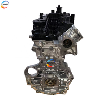 Ensemble moteur hybride BYD472QA 1.5L de qualité supérieure pour BYD Qin PLUS Song PLUS Destroyer 05 DM-i