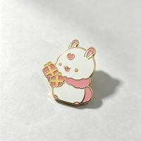 Épingles de revers en émail, vente en gros d'usine, épingles de chapeau de dessin animé, badges magnétiques en métal, conception de logo, épingles en émail souple et dur personnalisées