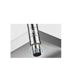 Estante comercial para horno microondas de cocina, estante de almacenamiento para el hogar para hoteles y restaurantes de acero inoxidable - Product Image 5