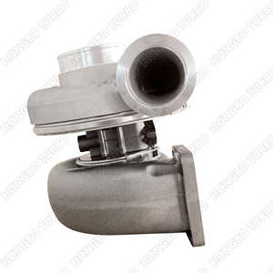 Turbocompresseur HX60 de haute qualité 1386377 1530393 1530394 3538772 pour camion Scania avec pièces de <span class=keywords><strong>Turbo</strong></span> de moteur DC16 DSI14A - Product Image 4