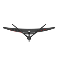 Moniteur de jeu LCD incurvé 39 pouces 2560x1440 165Hz avec haut-parleur intégré Nouveau PC de bureau pour le jeu