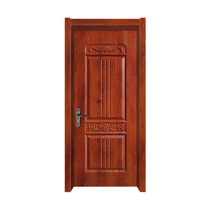 <span class=keywords><strong>Puerta</strong></span> WPC de Fábrica a <span class=keywords><strong>Precio</strong></span> Bajo, Varios Estilos de Diseño de Puertas Principales para Casas Indias, Diseño de <span class=keywords><strong>Puerta</strong></span> Segura de Alta Calidad - Product Image 3