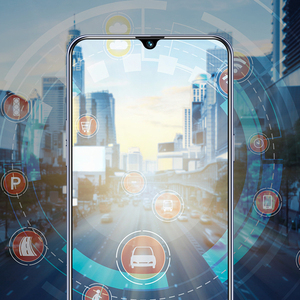 Điện thoại thông minh <span class=keywords><strong>Android</strong></span> mới nhất của nhà sản xuất sang trọng tiện dụng màn hình lớn gồ ghề HD Phiên bản toàn cầu mở khóa 5g di động giá rẻ tốt nhất - Product Image 6