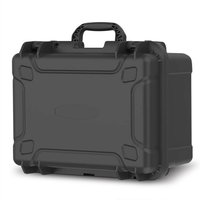Étui de transport pour instruments, rangement portable pour instruments / équipements délicats - PATHFINDER P4032X