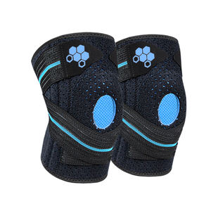 La <span class=keywords><strong>mejor</strong></span> <span class=keywords><strong>rodillera</strong></span> de neopreno para fisioterapia y senderismo con una <span class=keywords><strong>rodillera</strong></span> de soporte estabilizador de <span class=keywords><strong>mejor</strong></span> calidad - Product Image 1