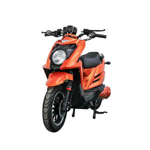 Bike Motorcycle for Eco-friendly Transportation High-speed Motorcycle - Product Image 2