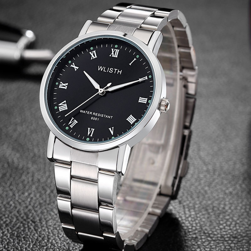 เหล็ก-ดำ