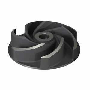 Turbine 2W3535 2W-3535 - Product Image 2
