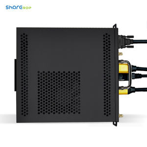 Ordinateur industriel mini PC <span class=keywords><strong>OPS</strong></span> Sharerdp Factory personnalisé H510 Smart Intel I3 I5 I7 Windows 10 avec écran 4K - Product Image 3