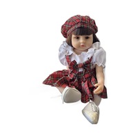 2024 Tiktok nuevo 55cm simulación bebé renacimiento muñeca ropa princesa vestido conjunto muñeca ropa niña jugar Juguetes Para el hogar regalos