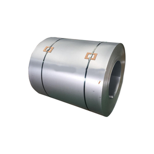 Lamiera Zincata Z200, Piastra Rivestita in Zinco Dx51D, Acciaio Galvanizzato/ROTOLO - Product Image 6