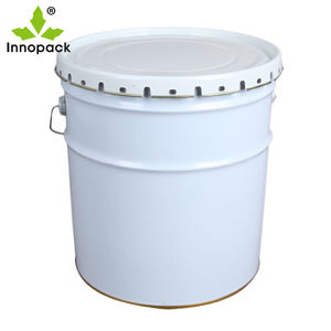 Approvisionnement direct en usine seau en métal de 16 litres/seau/baril - Product Image 6
