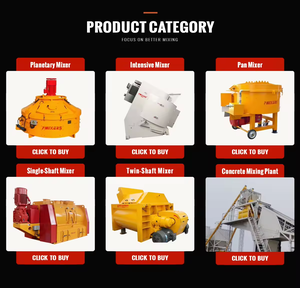 Mezcladora de Concreto de 500 kg de la Marca PMIXERS con Motor de 11 kW, Descarga Manual, para Uso en Construcción - Product Image 3