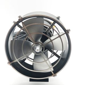 Apisqueen U9 Pro 24V 630W Waterproof Underwater Thruster Metal Propulsion For Retrofit Upgrade - Product Image 2