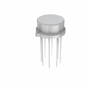 Componentes Electrónicos Chip TO 99 8 Metal Can OPA637SM Distribuidor Autorizado - Product Image 1
