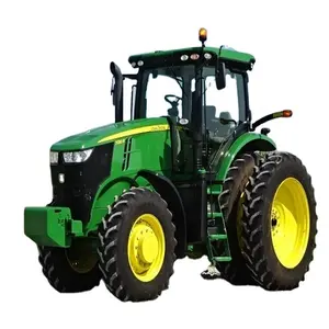 Erschwing licher landwirtschaft licher Traktor mit hoher Produktivität John Deere 5090E Traktor zum Verkauf zu einem günstigen Preis online