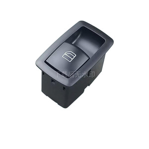 สวิตช์ควบคุมหน้าต่าง Mercedes-Benz A2518200510กระจกไฟฟ้าสำหรับ B200 W251 A180 R350 - Product Image 3