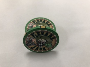 Jetons de poker professionnels en céramique CASINO PROFESSIONAL 10G - Product Image 4