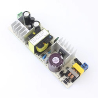 Module d'alimentation à découpage régulé isolé 60 Watt CCTV PCB 12v 2A 5A 10a Adaptateur secteur 24v Dc Power Supply Circuit Board