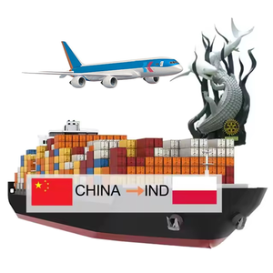 China a Australia NZ <span class=keywords><strong>PHL</strong></span> Id Ddp Entrega Carga aérea barata Adelante Servicio puerta a puerta Liquidación personalizada Carga de mar rápida Segura - Product Image 6