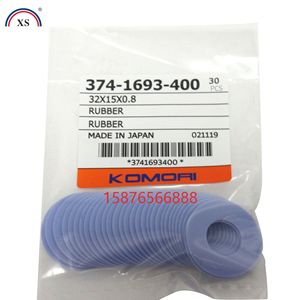 จุ๊บยางโคมอริ 32x15x0.8 สำหรับอะไหล่เครื่องพิมพ์ออฟเซ็ต - Product Image 1