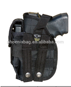 मोले प्रणाली सार्वभौमिक अतिरिक्त माग होल्स्टर दाएं हाथ के पाउच टूल केस बेल्ट होल्स्टर नायलॉन डॉट इन-द-पॉकेट होल्स्टर - Product Image 3