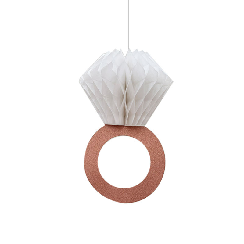 Or rose blanc