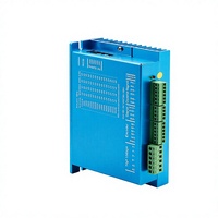HLTNC China Stock Nema 34 Closed Loop Stepper Motor Kit 4.5Nm/8.5Nm/12Nm & HBS860H Driver AC 20V-80V 20W untuk Printer 3D