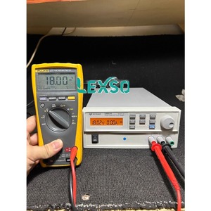 Fuente de Alimentación de Salida Única Agilent/Keysight U8001a 30V 3A Usada, Origen EE. UU. - Product Image 2