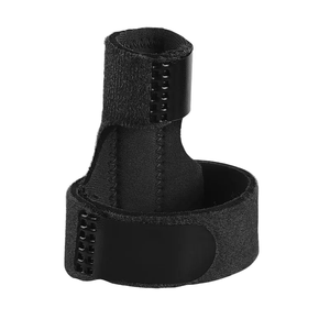 Stecca per <span class=keywords><strong>dito</strong></span> in Neoprene per <span class=keywords><strong>artrite</strong></span> medio indice del mignolo e correzione alluce valgo tutore - Product Image 2