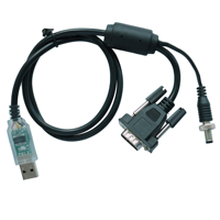 Puerto serie USB RS - 232 Cable de conexión de alimentación Arnés de cableado personalizado profesional Enviado de fábrica dentro de 10 días