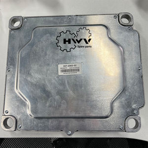 Fabrieksprijs Graafmachine 3572083 357-2083 Motor Ecu Ecm Controller Cont GP-E Voor 312e 320e 323e 324e <span class=keywords><strong>329e</strong></span> 318e 318e L 320e 323e Ln - Product Image 2