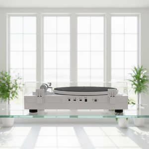 Reproductor de <span class=keywords><strong>tocadiscos</strong></span> Hifi completamente automático de diseño privado de suministro de fábrica OEM con arranque automático y retorno automático y <span class=keywords><strong>salida</strong></span> BT - Product Image 6