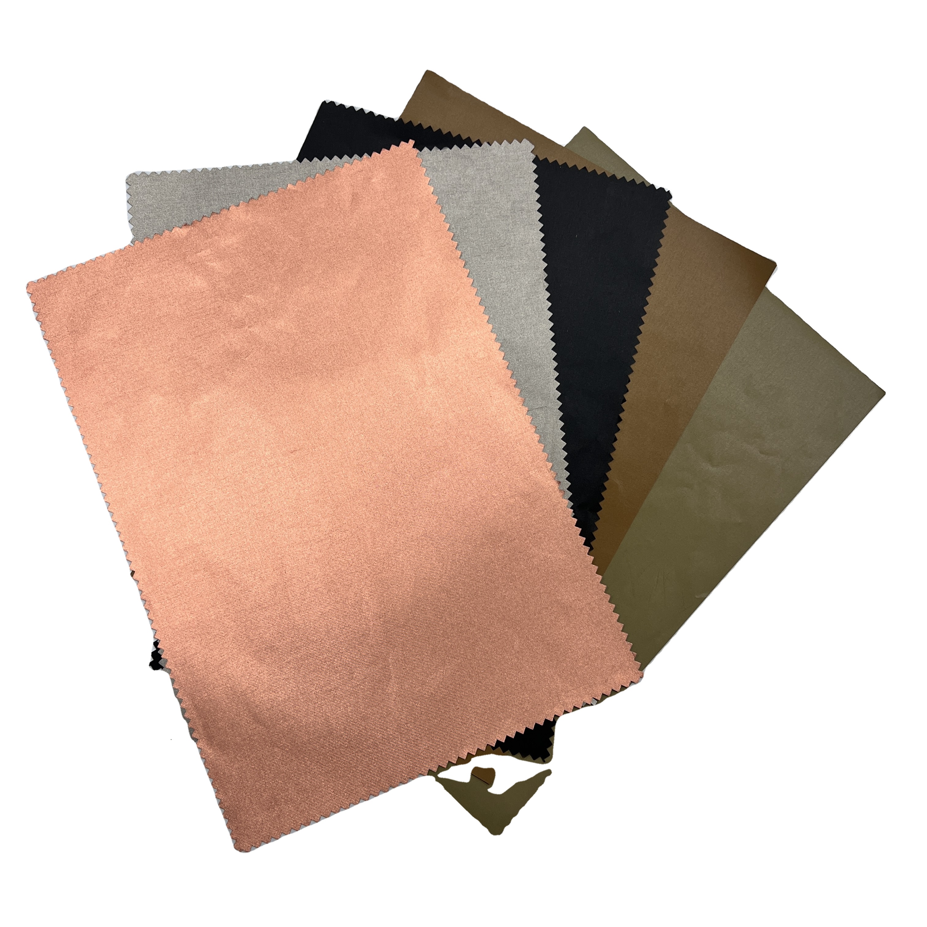 couleur personnalisée