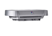 Ventilateur de toit pour armoire Rittal Original SK 3139.100 230V IP54, ventilateur de ventilation pour boîtier électrique