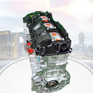 Suku Cadang Mesin Mobil Diesel Twin Engine Baru <span class=keywords><strong>3</strong></span>.0T Forceful N55 Engine, Gasket Mesin Mobil untuk BMW M2 - Product Image 1