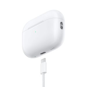 USB C to Type C Braided Cable for phone 60w USB2.0 Fast Charging Data Cable - Product Image 2
