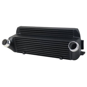 GTGMOTO UPGRADE INTERCOOLER DEPAN untuk BMW Seri 1 <span class=keywords><strong>2</strong></span> <span class=keywords><strong>3</strong></span> 4 F20 F30 F31 F32 tahun 2012-15 - Product Image 1