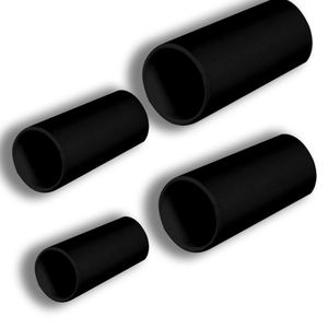 ข้อต่อท่อ uPVC ทนทานสำหรับป้องกันสายไฟฟ้า มาตรฐาน BS EN 4706 ISO 9001 2015 - Product Image 3