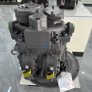 Pompe hydraulique EC480E, pompe principale EC480EHR PL4809E 14644493 K5V212DPH1V1R-OE83-V pour Volvo - Product Image 1