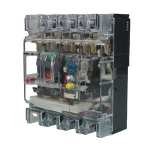 <span class=keywords><strong>Disjoncteur</strong></span> <span class=keywords><strong>classique</strong></span> de haute qualité multicolore MCCB 160A 3P - Product Image 2