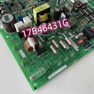 Carte mère de climatiseur compatible 17B43062K 17B46431G 17F24393A 17F08202A pour systèmes de climatisation centralisés - Product Image 2