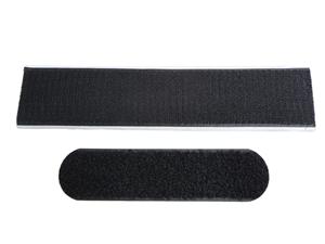 Bucle de gancho resistente al por mayor con soporte para matrícula de Euro trasero adhesivo - Product Image 5